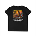 Cairn Terrier Dog Beach Chair T-Shirt Wag On™ Dog Days of Summer