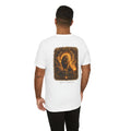 Leo Zodiac T Shirt Horoscope Collection Lion Graphic Tee Wag On BarkingDog Shop