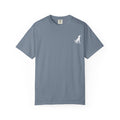 Goldendoodle Stay Salty T Shirt Beach Collection Salty Pup Beach Life Graphic Tee Wag On BarkingDog Shop
