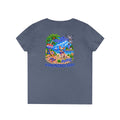Chihuahua Stay Salty T Shirt Beach Collection Salty Pup Beach Life Graphic Tee Wag On BarkingDog Shop