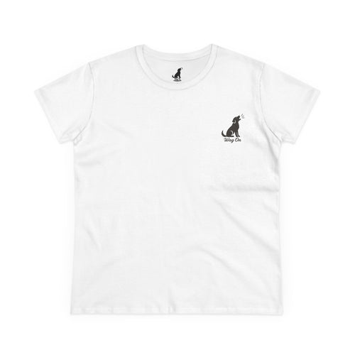 Cairn Terrier Stay Salty T Shirt Beach Collection Salty Pup Beach Life Graphic Tee Wag On BarkingDog Shop
