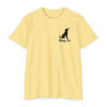 FIFA World Cup 2026 T-Shirt — USA Canada Mexico Official Souvenir Tee