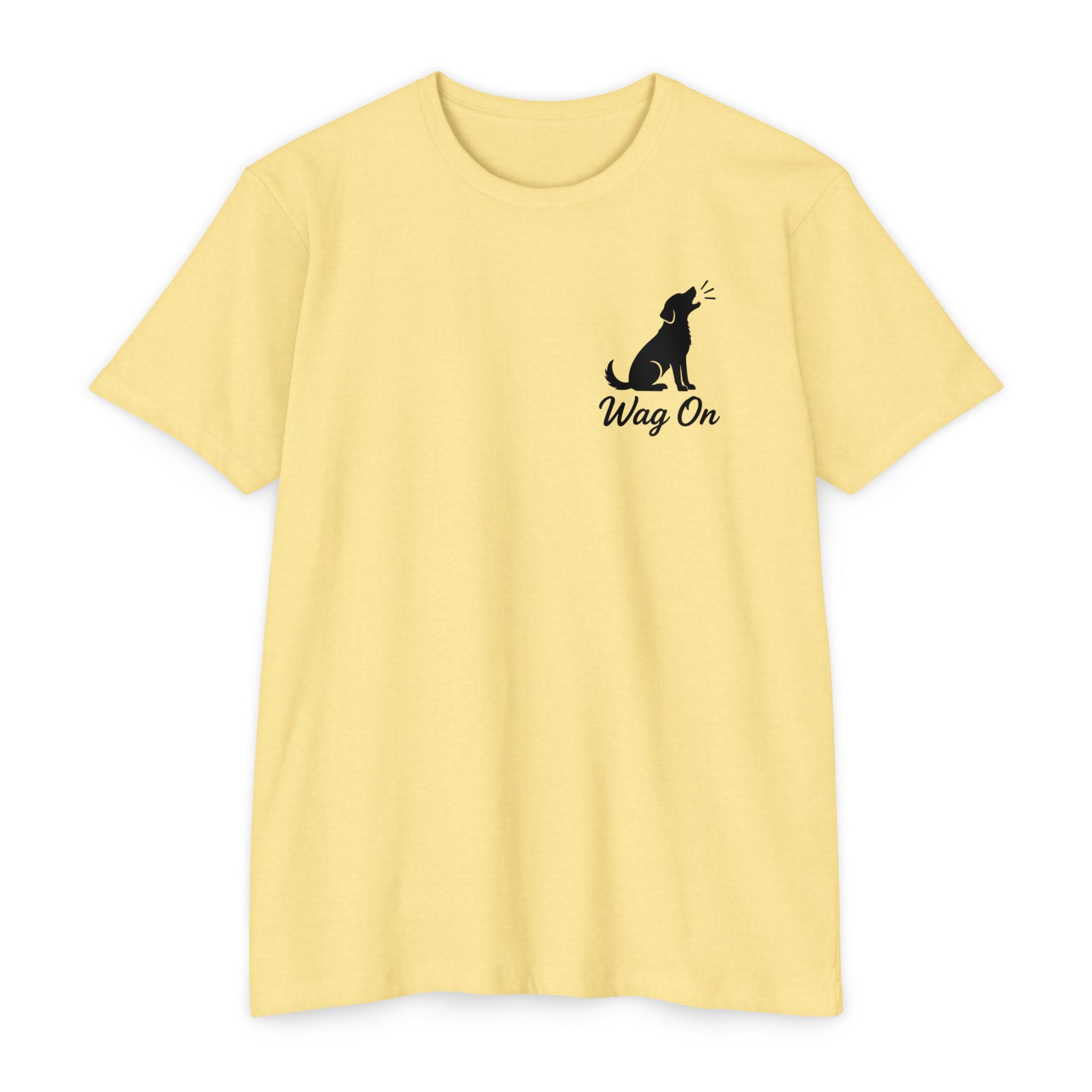 FIFA World Cup 2026 T-Shirt — USA Canada Mexico Official Souvenir Tee