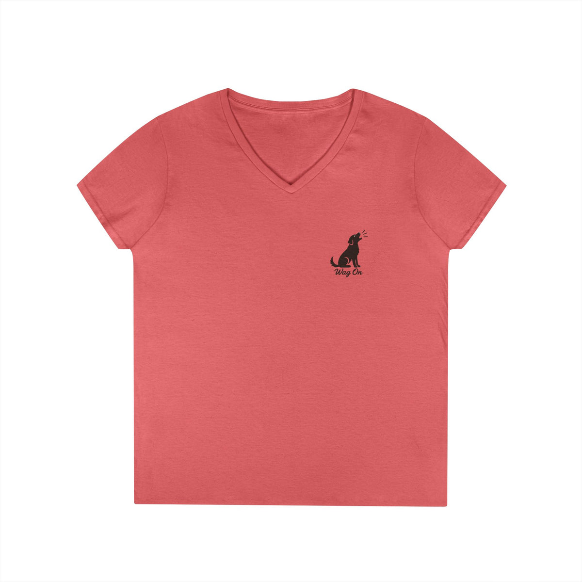 Chihuahua Beach Chair T Shirt Dog Days Of Summer Beach Dog Lover Graphic Tee Wag On BarkingDog Shop