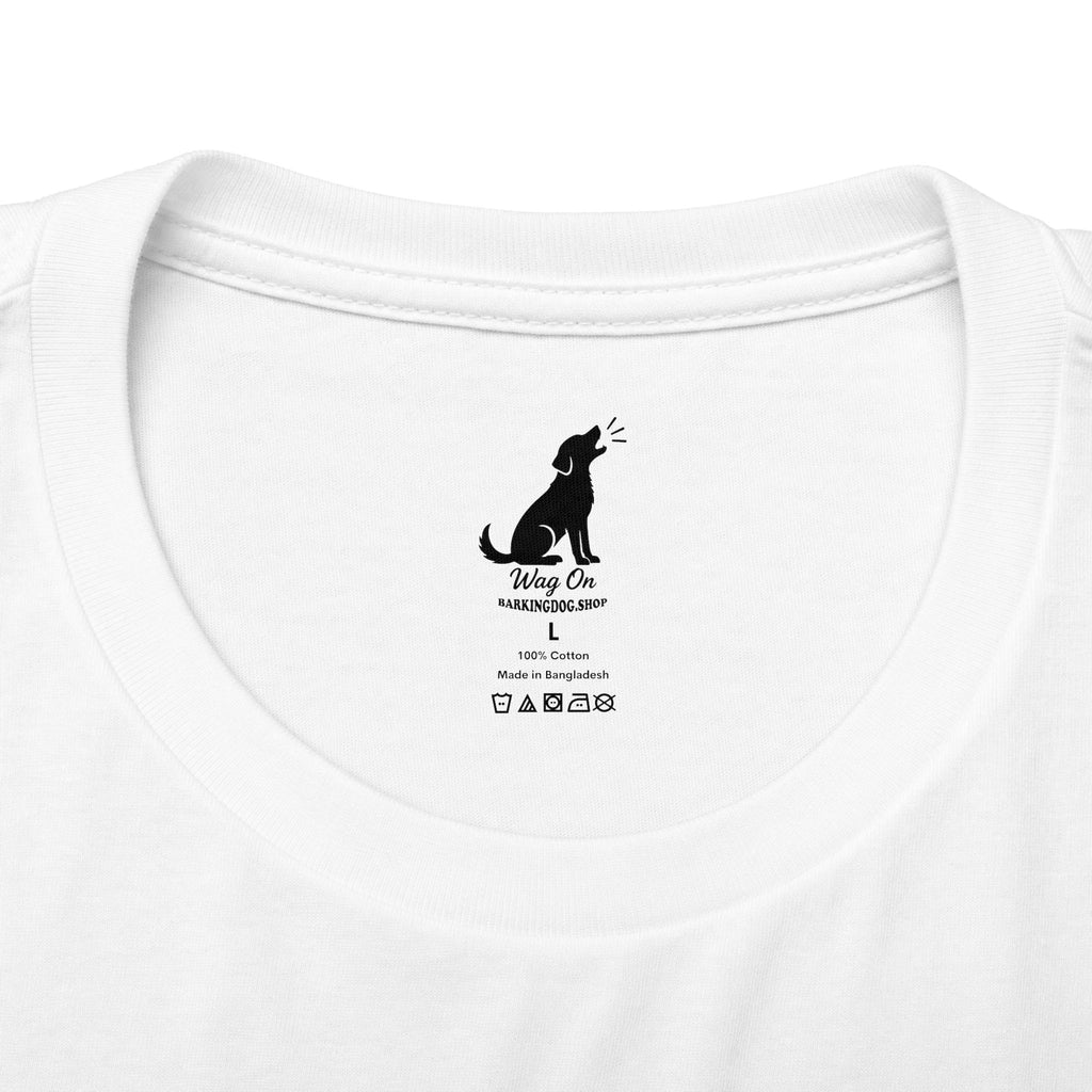Montana Wilderness Western Graphic Men's T-Shirt