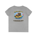 Cocker Spaniel Dog Inner Tube T-Shirt Wag On™ Dog Days of Summer