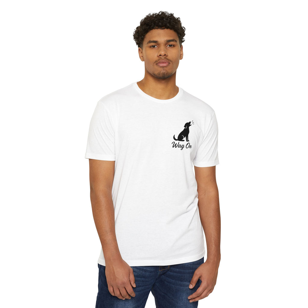 FIFA World Cup 2026 T-Shirt — USA Canada Mexico Official Souvenir Tee