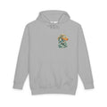 Water Dragon Chinese Zodiac Hoodie Mythical Dragon Graphic Heavyweight Sweatshirt Wag On BarkingDog Shop