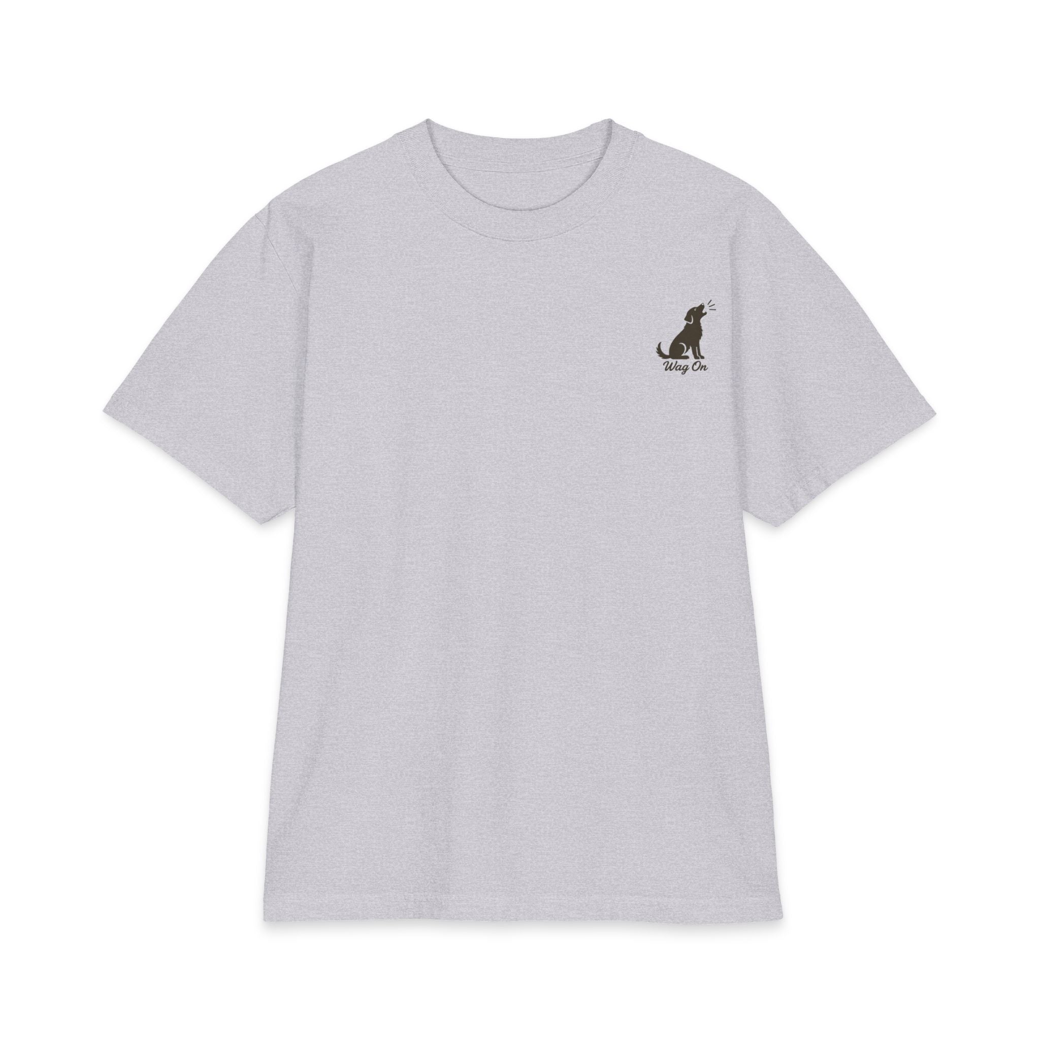 Gemini Zodiac T‑Shirt – Twin Constellation Astrology Tee