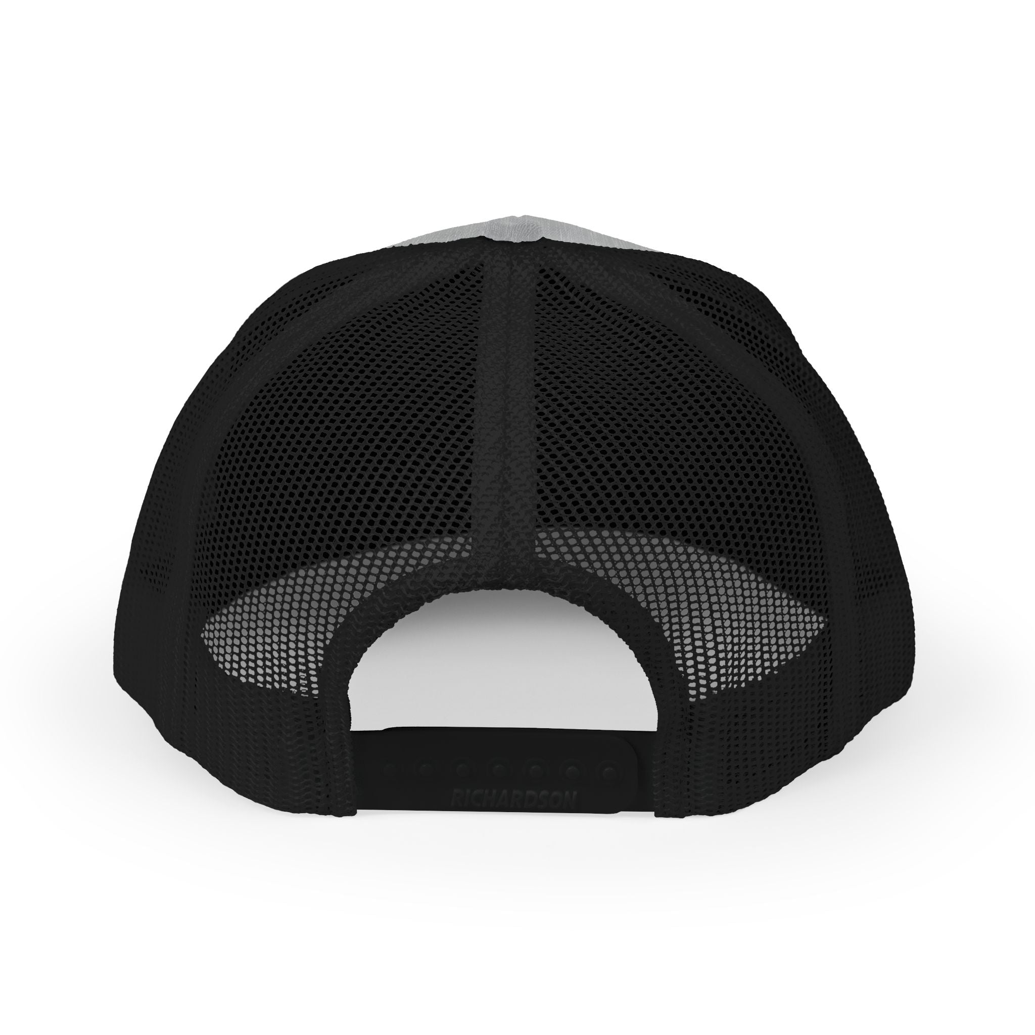 Embroidered Wag On Trucker Cap – Dog Lover Snapback Mesh Hat