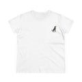 Chihuahua Beach Life Canine T Shirt Beach Collection Living the Beach Life Tropical Graphic Tee Wag On BarkingDog Shop