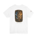 Gemini Zodiac T‑Shirt — Twin Constellation Astrology Tee