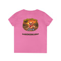 Chihuahua Cactus T Shirt Dog Days Of Summer Beach Dog Lover Graphic Tee Wag On BarkingDog Shop