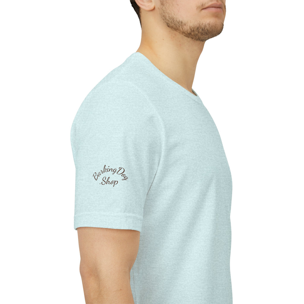Capricorn Zodiac T-Shirt — Mythic Sea Goat Astrology Tee