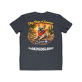 French Bulldog Cactus T-Shirt Wag On™ Dog Days of Summer