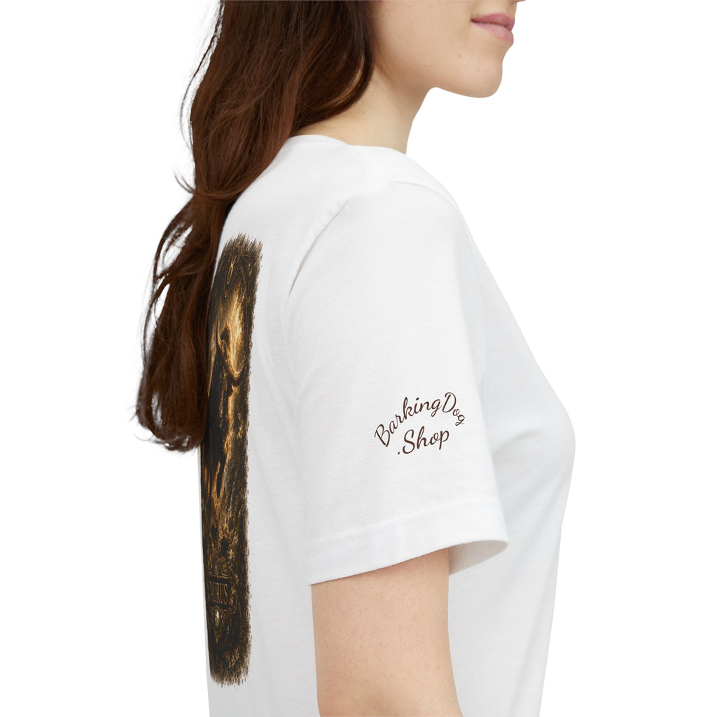 Taurus Zodiac T‑Shirt — Bull Astrology Graphic Tee