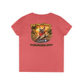 French Bull Dog Cactus T-Shirt Wag On™ Dog Days of Summer