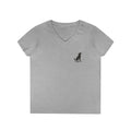 German Shorthair Pointer Cactus T-Shirt Wag On™ Dog Days of Summer
