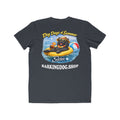 Cocker Spaniel Inner Tube T-Shirt | Wag On™ Dog Days of Summer