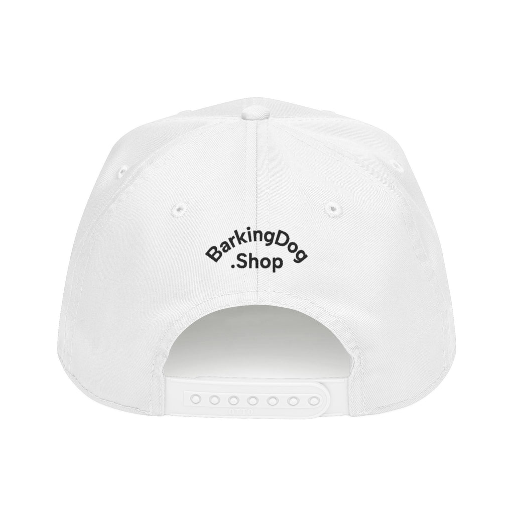 Mid Profile Baseball Cap