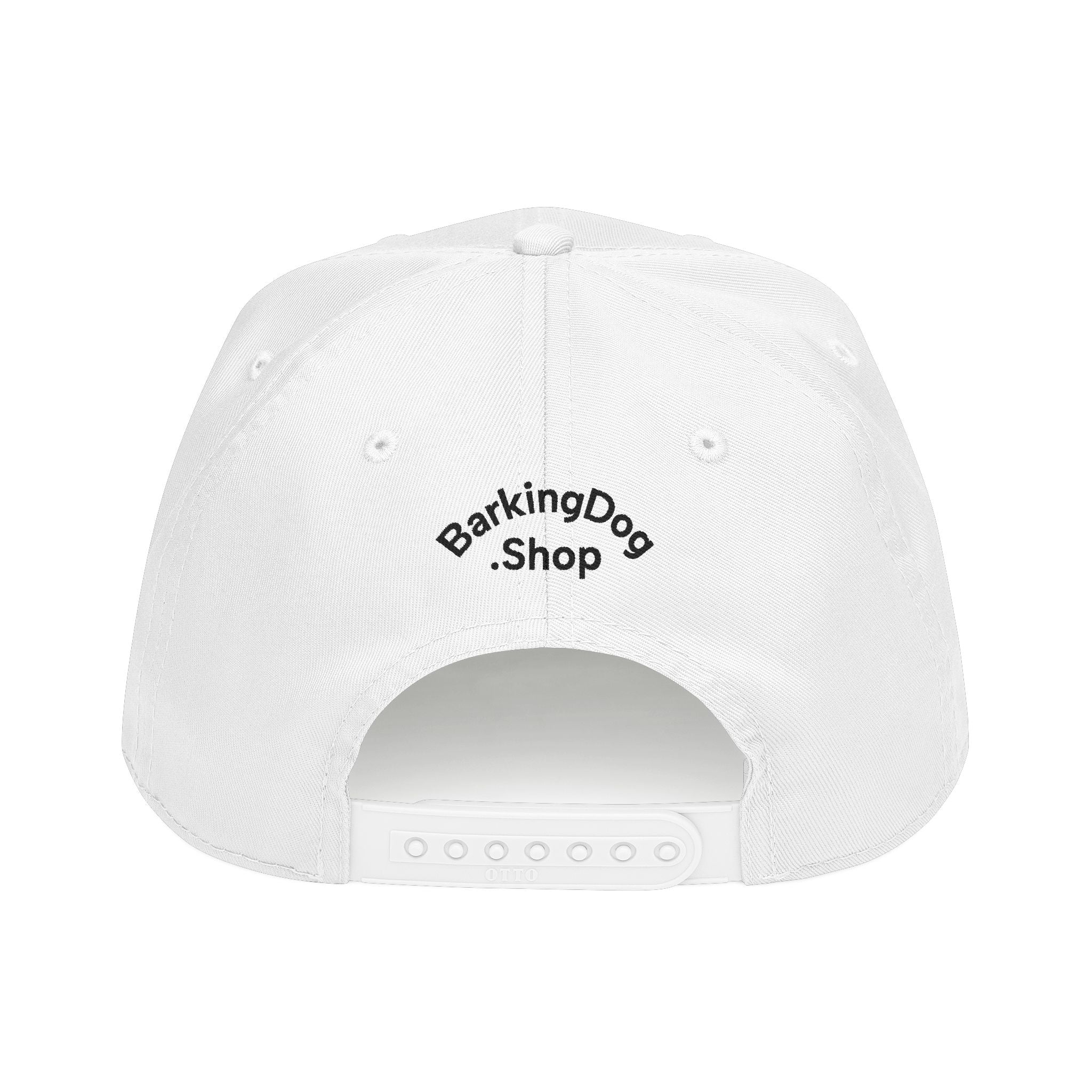 Mid Profile Baseball Cap