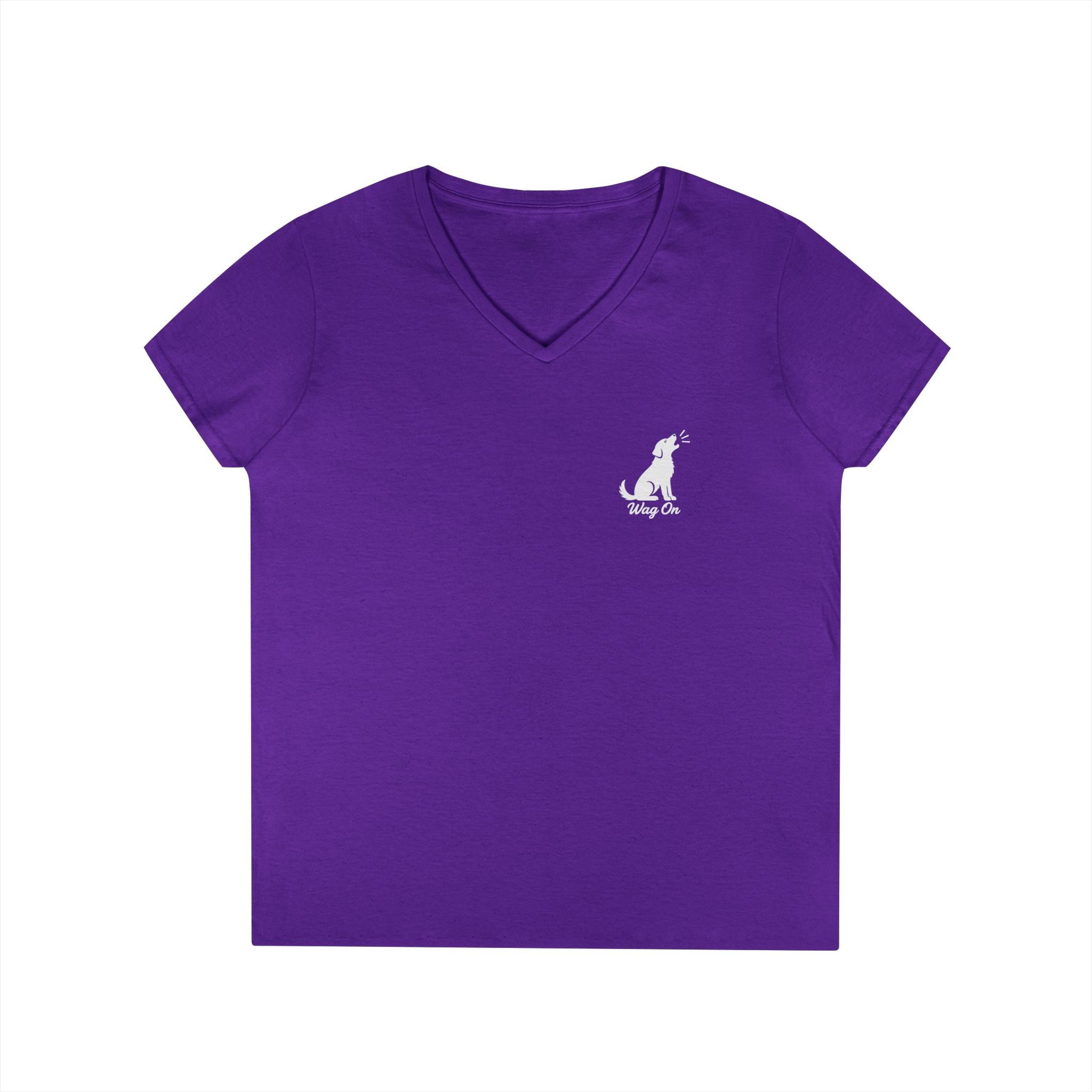 German Shorthair Pointer Inner Tube T-Shirt Wag On™ Dog Days of Summer