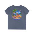 Golden Retriever Stay Salty T Shirt Beach Collection Salty Pup Beach Life Graphic Tee Wag On BarkingDog Shop