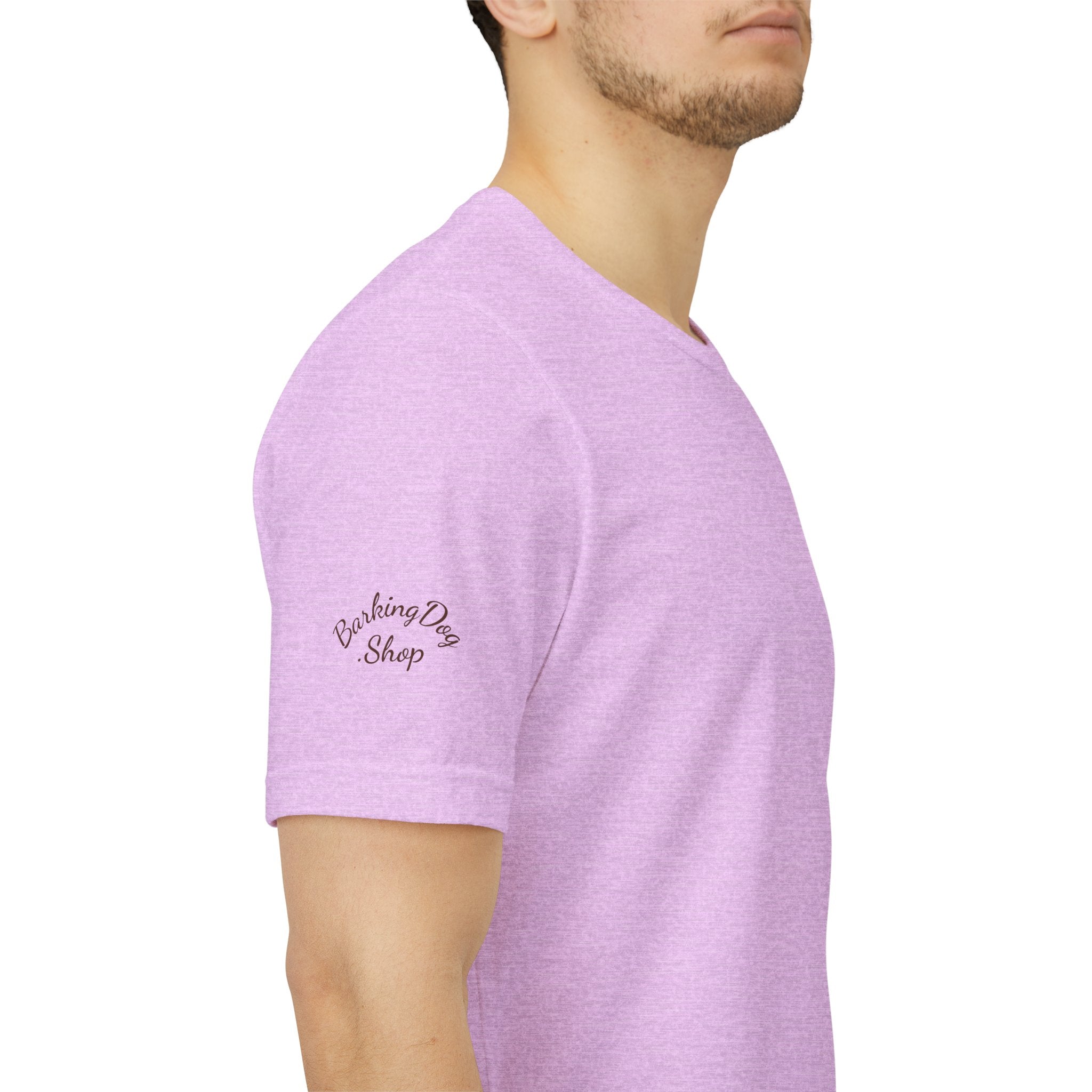 Aquarius Zodiac Tee — Constellation Water Bearer Graphic T-Shirt