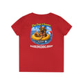 German Shepherd Dog Inner Tube T-Shirt Wag On™ Dog Days of Summer