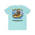Cairn Terrier Inner Tube T-Shirt Wag On™ Dog Days of Summer