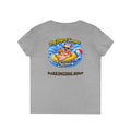 Chihuahua Inner Tube T Shirt Dog Days Of Summer Beach Dog Lover Graphic Tee Wag On BarkingDog Shop