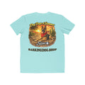 German Shepherd Cactus T-Shirt Wag On™ Dog Days of Summer