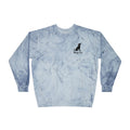 Retired and Out of Control – Crewneck Sweatshirt