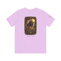 Taurus Zodiac T‑Shirt — Bull Astrology Graphic Tee