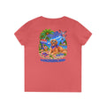 Golden Retriever Stay Salty T Shirt Beach Collection Salty Pup Beach Life Graphic Tee Wag On BarkingDog Shop