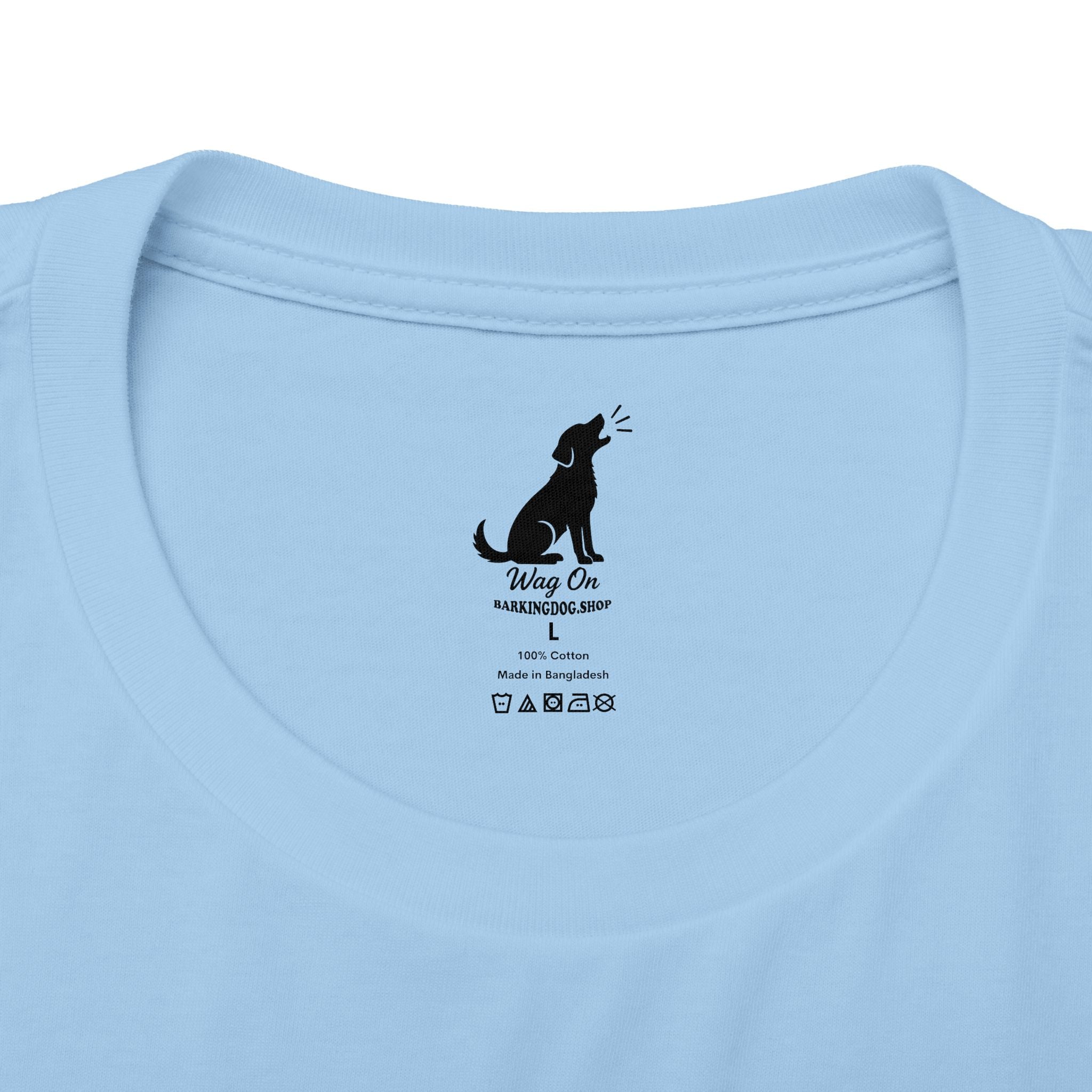 Texas Vintage Poster Tee —Western Graphic T-Shirt