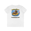 Cairn Terrier Dog Inner Tube T-Shirt Wag On™ Dog Days of Summer