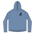 Golden Retriever Hoodie Patriotic Country Dog Shirt Wag On BarkingDog Shop