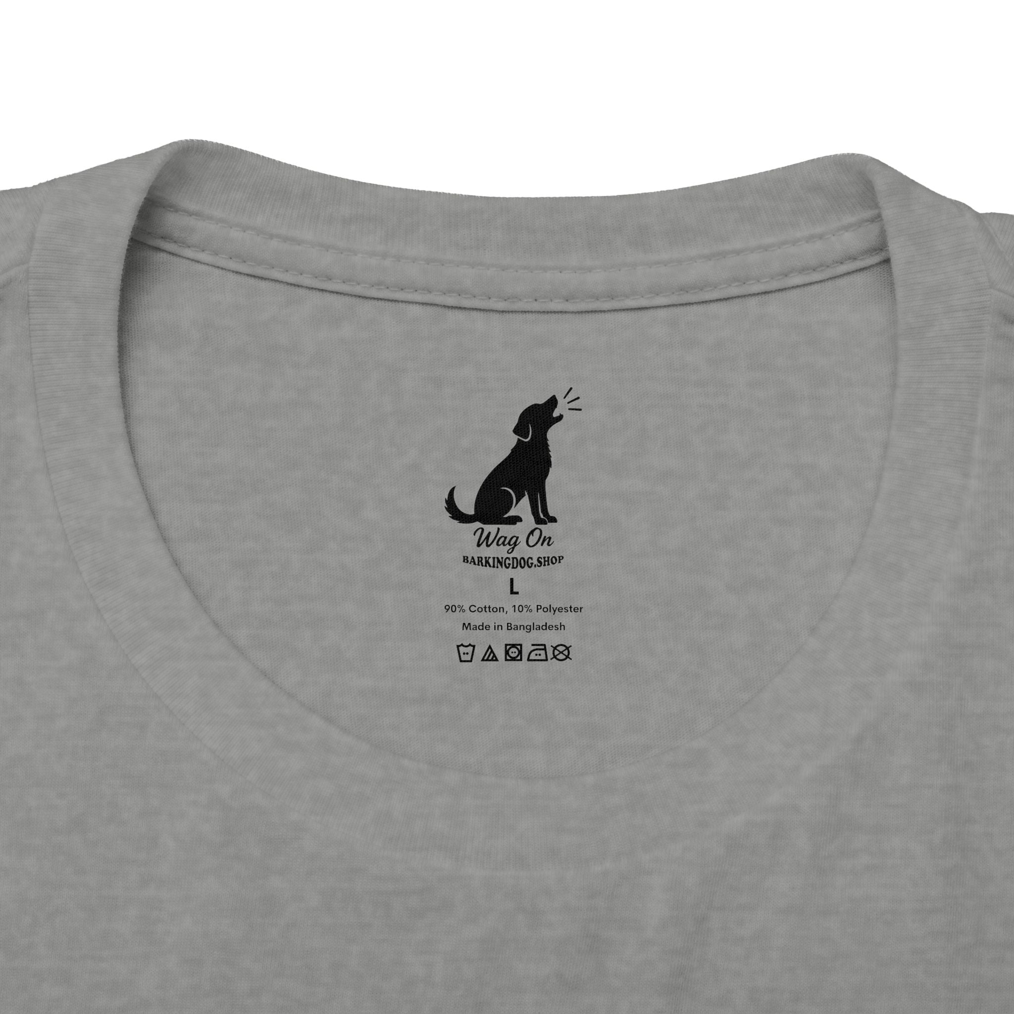 Montana Wilderness Western Graphic Men's T-Shirt