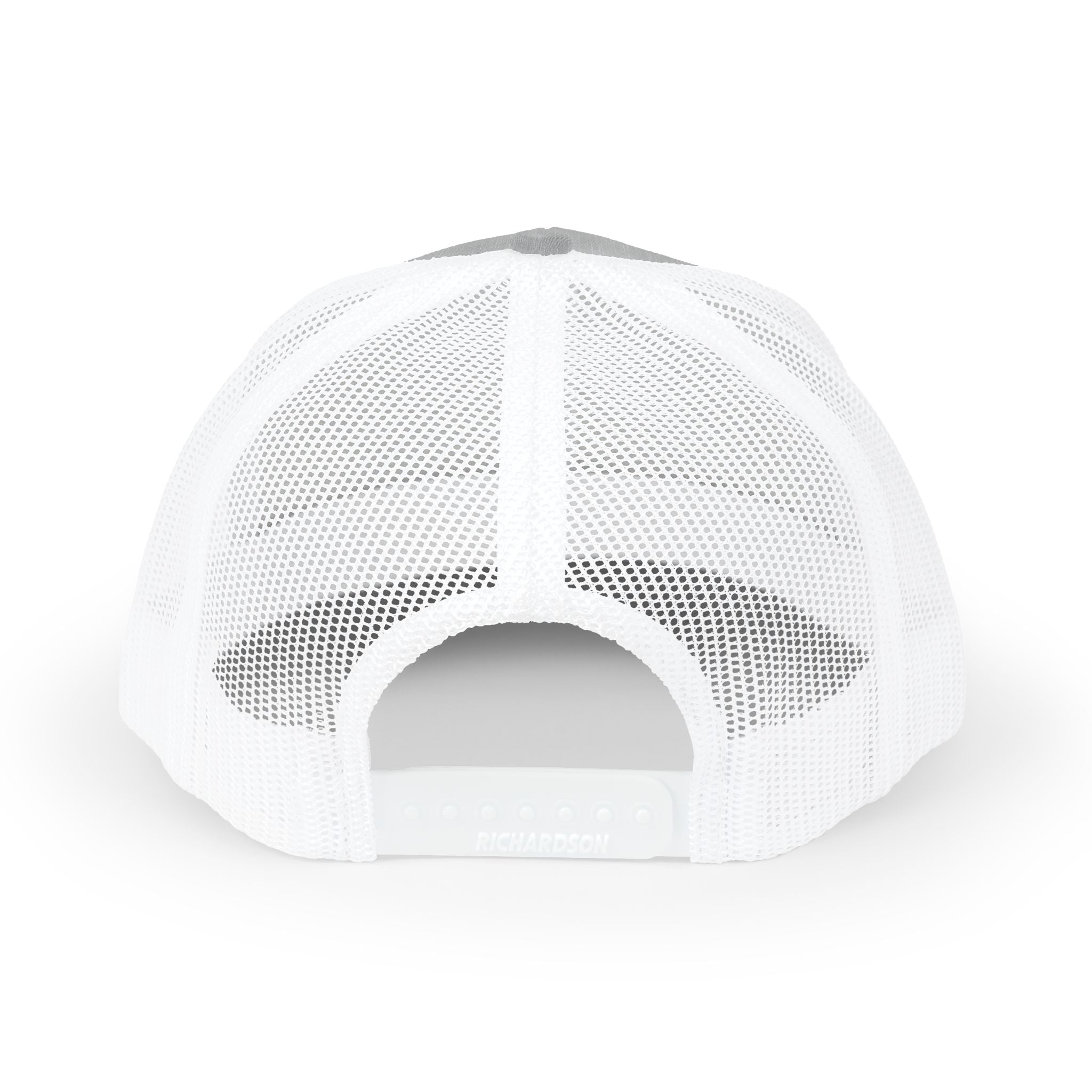 Embroidered Wag On Trucker Cap – Dog Lover Snapback Mesh Hat