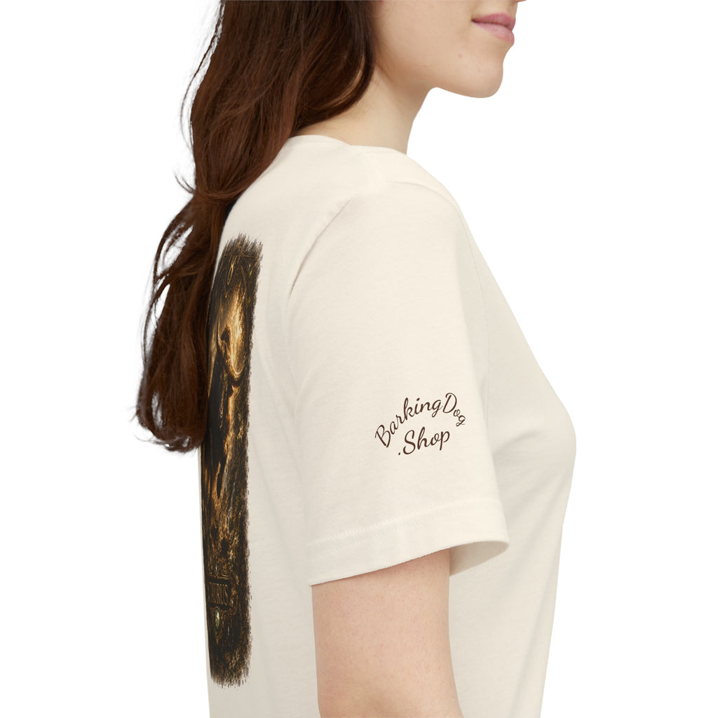 Taurus Zodiac T‑Shirt — Bull Astrology Graphic Tee