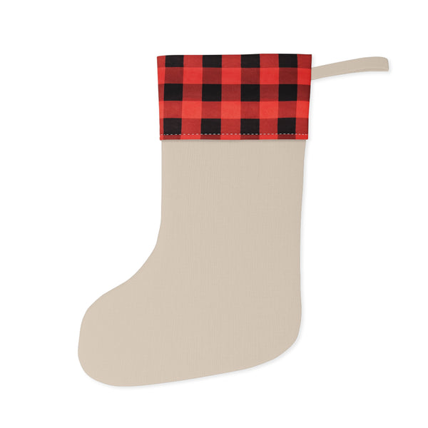 Australian Shepherd Santa’s Holiday Herding Crew Christmas Stocking BarkingDog Shop