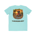 German Shorthair Pointer Cactus T-Shirt Wag On™ Dog Days of Summer