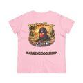 Cocker Spaniel Cactus T-Shirt Wag On™ Dog Days of Summer