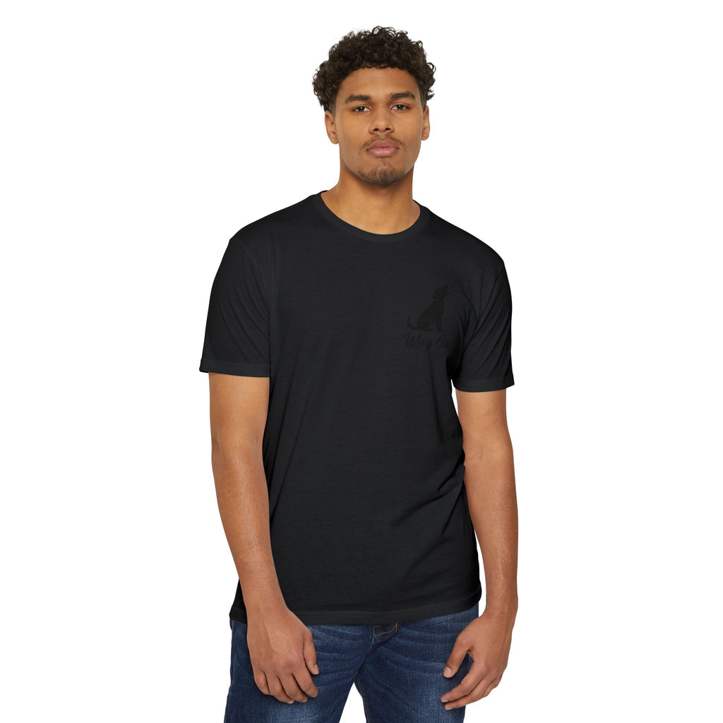 FIFA World Cup 2026 T-Shirt — USA Canada Mexico Official Souvenir Tee