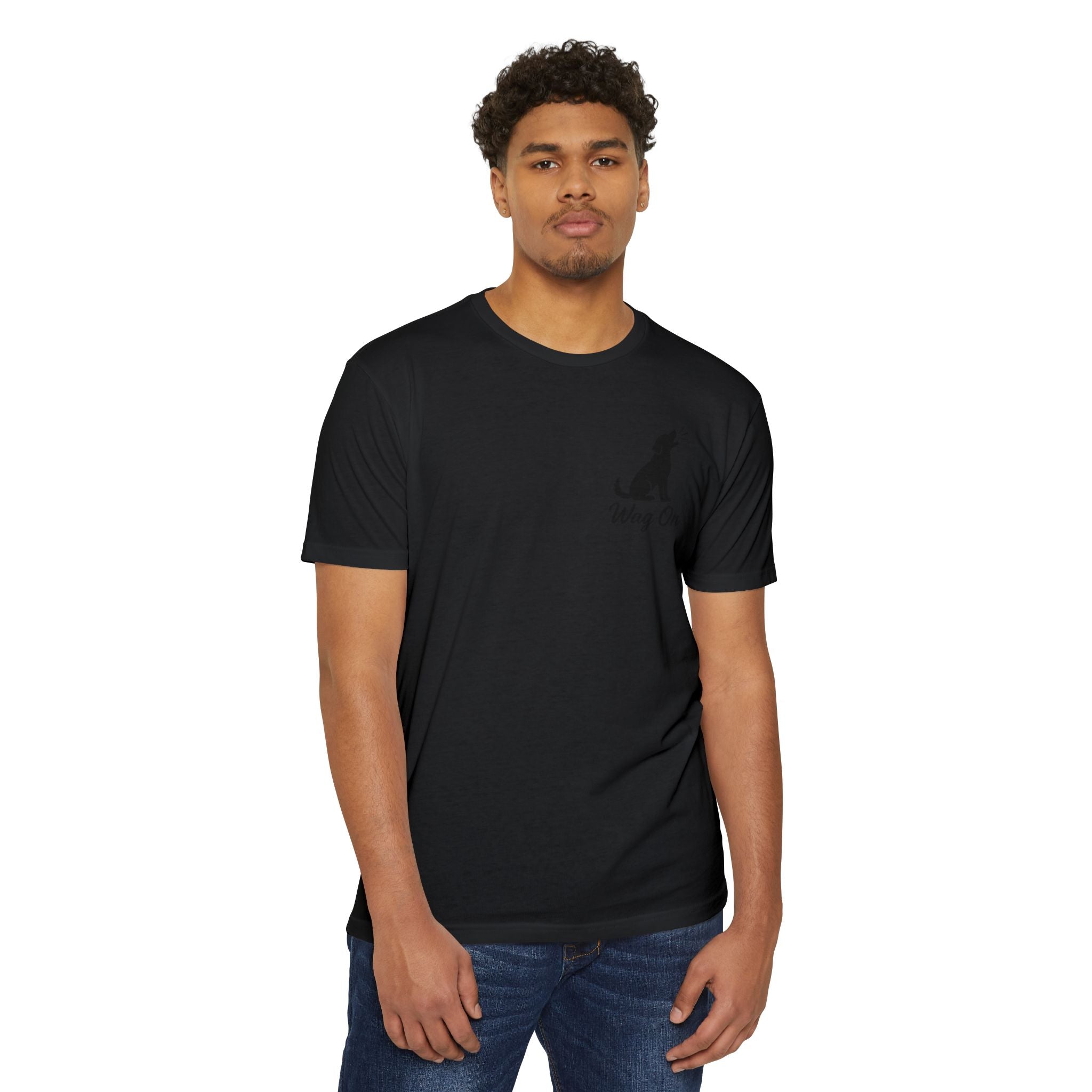 FIFA World Cup 2026 T-Shirt — USA Canada Mexico Official Souvenir Tee