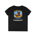 German Shorthair Pointer Inner Tube T-Shirt Wag On™ Dog Days of Summer