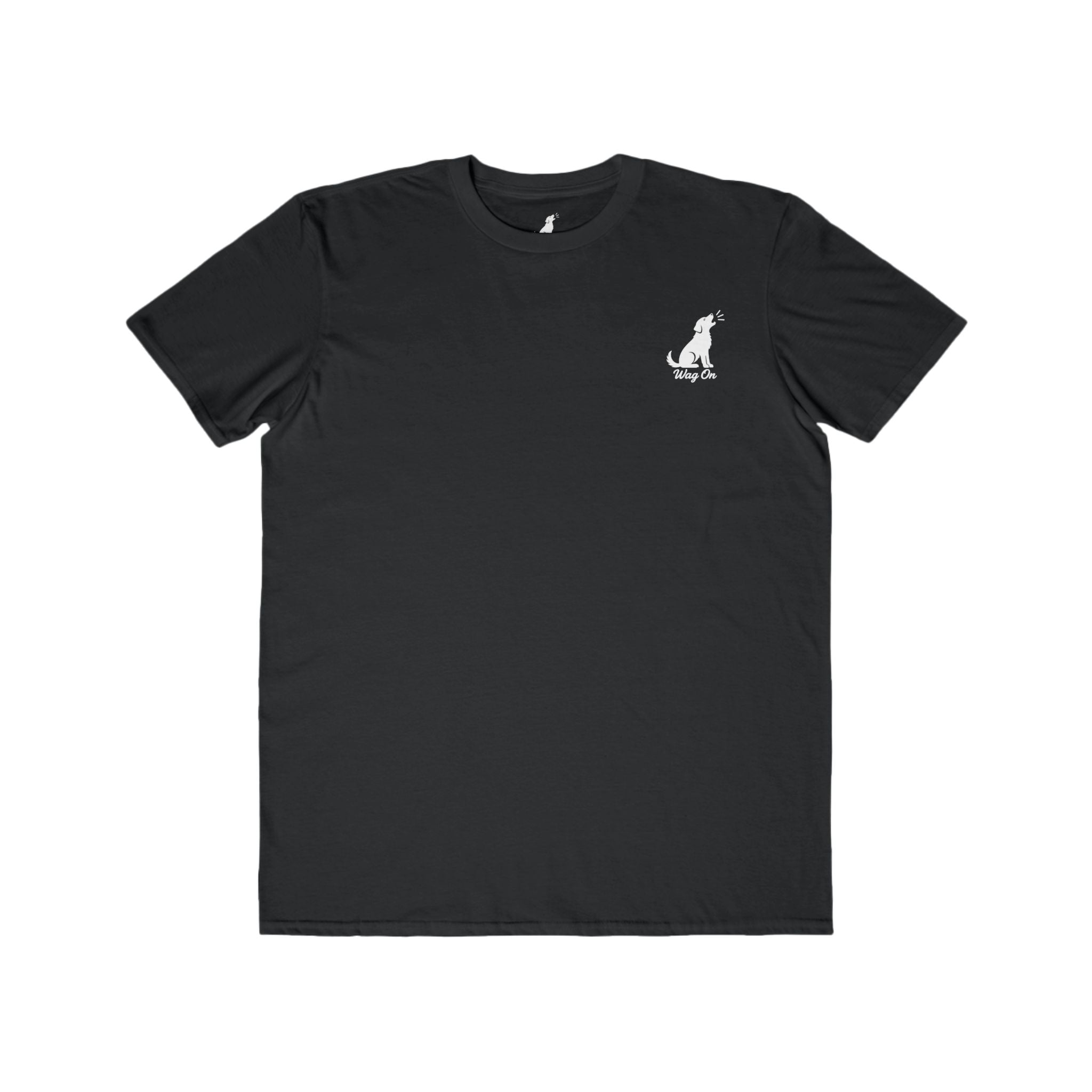 German Shorthair Pointer Inner Tube T-Shirt Wag On™ Dog Days of Summer