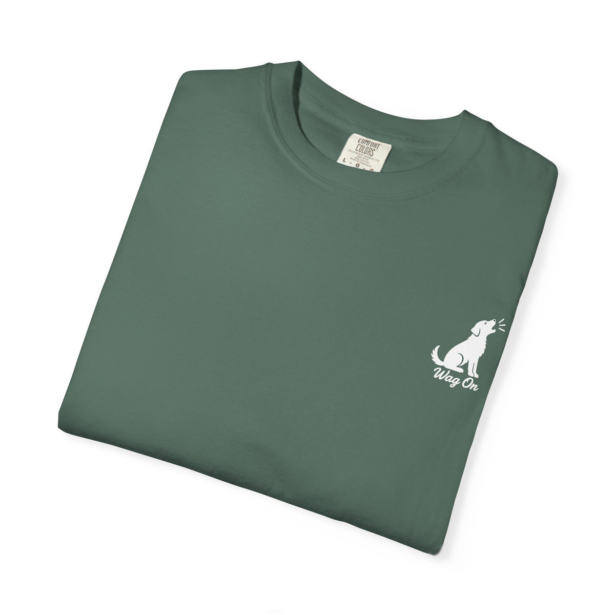 Goldendoodle Stay Salty T Shirt Beach Collection Salty Pup Beach Life Graphic Tee Wag On BarkingDog Shop