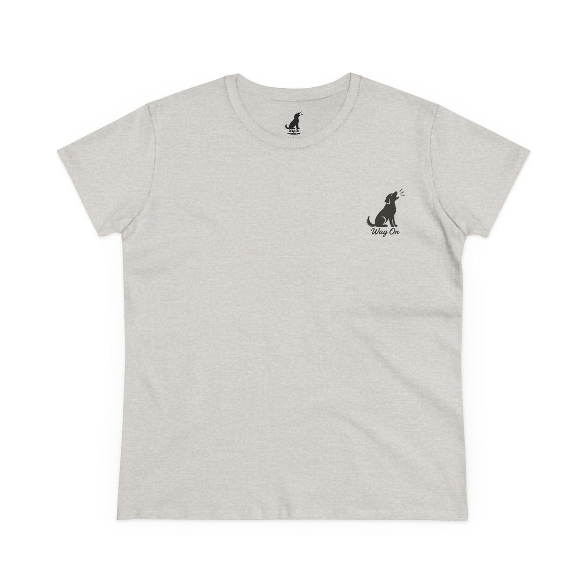 Chihuahua Beach Chair T Shirt Dog Days Of Summer Beach Dog Lover Graphic Tee Wag On BarkingDog Shop